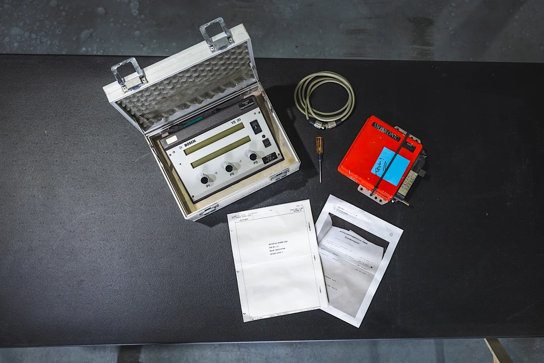 9999 Parts & Memorabilia Mechanical Components - Image 25 of 31