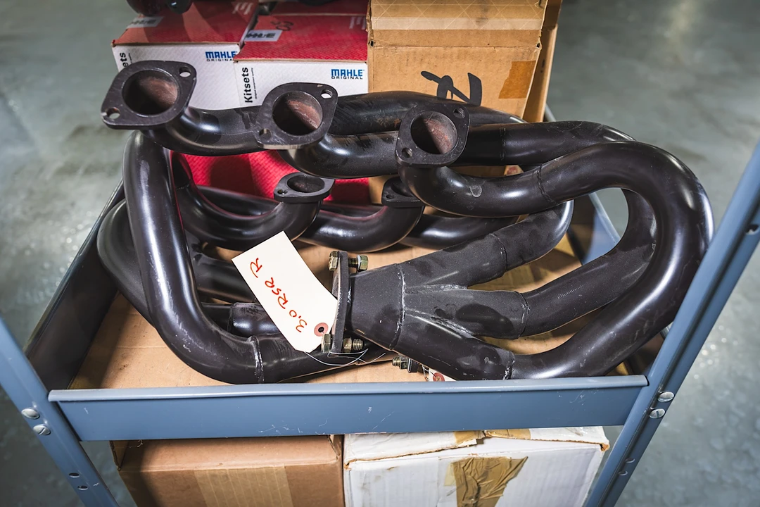 9999 Parts & Memorabilia Mechanical Components - Image 12 of 31