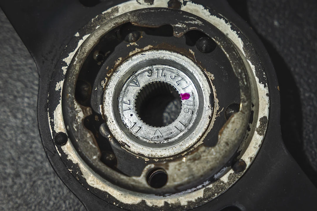 9999 Parts & Memorabilia Mechanical Components - Image 31 of 31