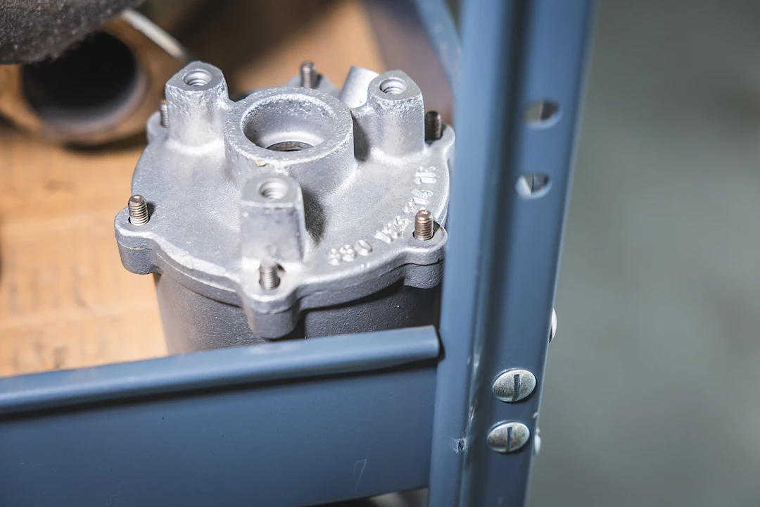 9999 Parts & Memorabilia Mechanical Components - Image 11 of 31