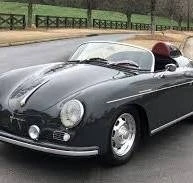 Porsche 356 Replica - Image 3 of 3