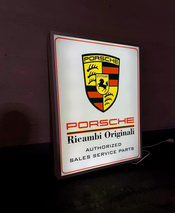Porsche - Image 3 of 7