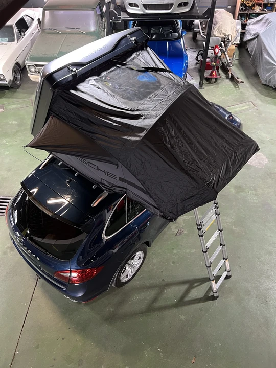 Porsche - Image 5 of 31