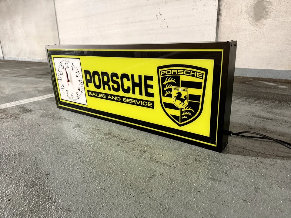 Porsche - Image 3 of 8