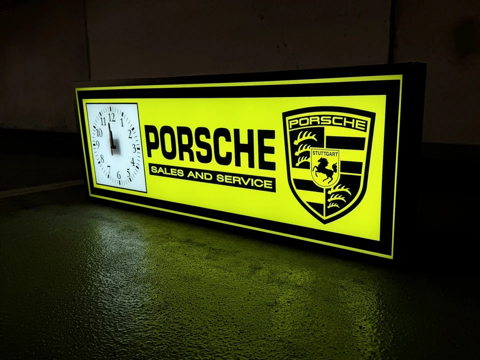 Porsche - Image 4 of 8