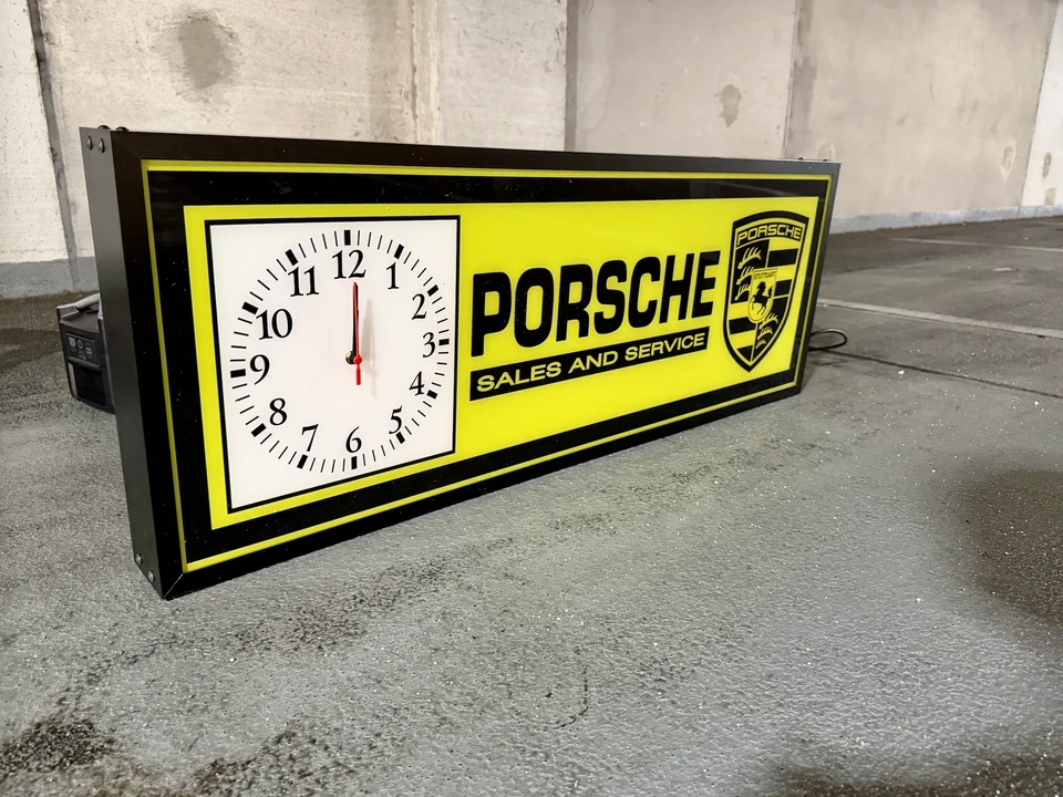 Porsche - Image 6 of 8