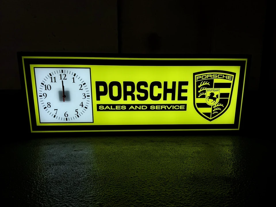 Porsche - Image 2 of 8