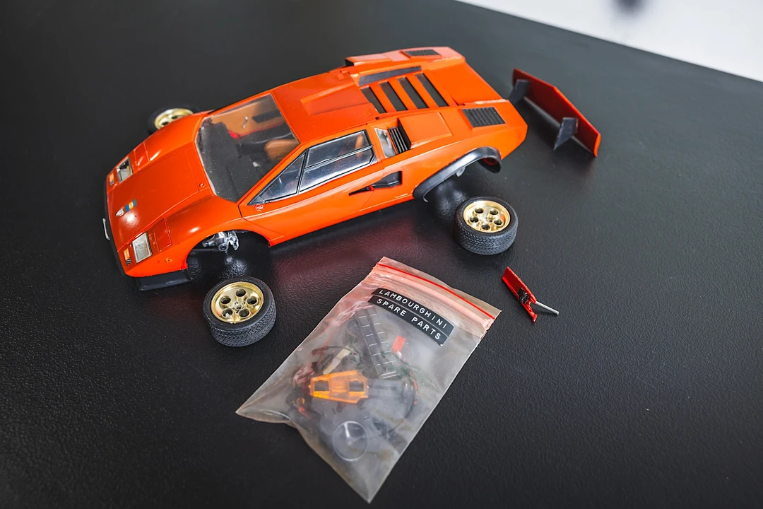 9999 Porsche - Image 10 of 31