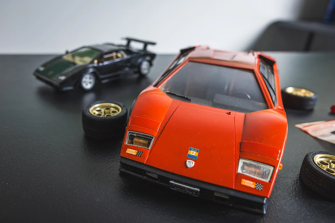 9999 Porsche - Image 14 of 31