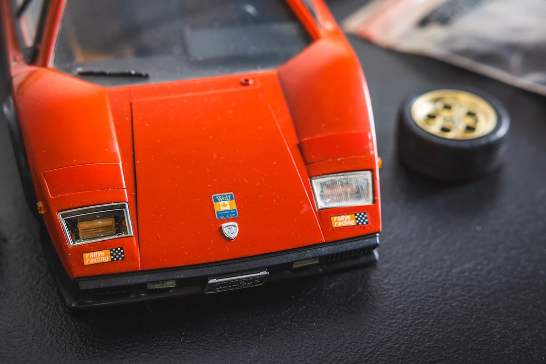 9999 Porsche - Image 11 of 31
