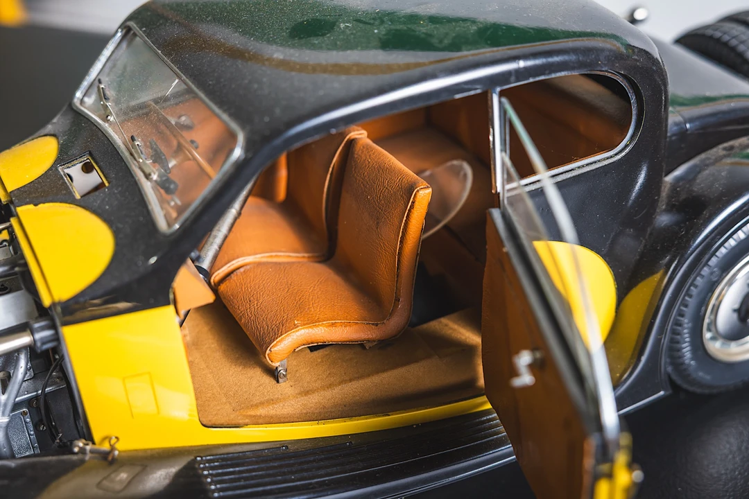 9999 Porsche - Image 5 of 31