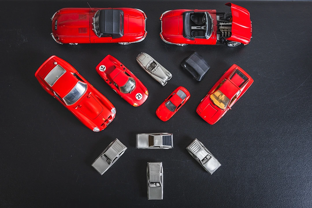 9999 Porsche - Image 22 of 31