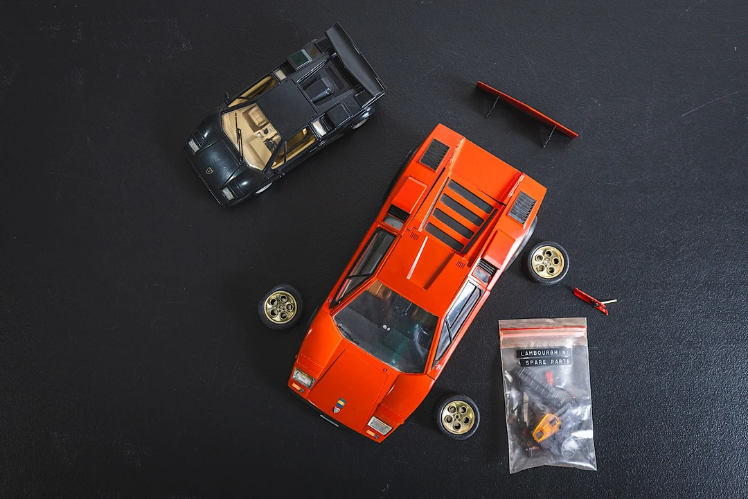 9999 Porsche - Image 12 of 31