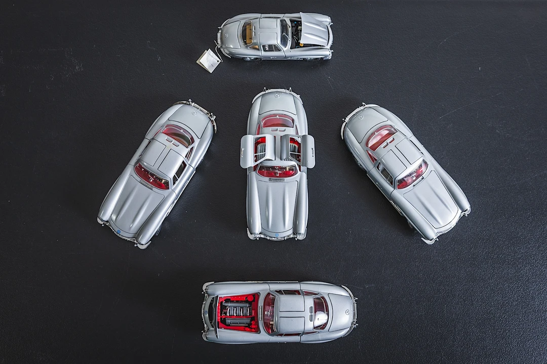 9999 Porsche - Image 21 of 31