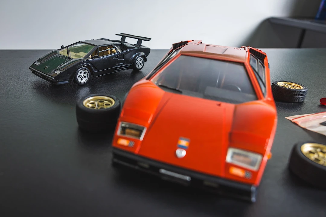 9999 Porsche - Image 15 of 31