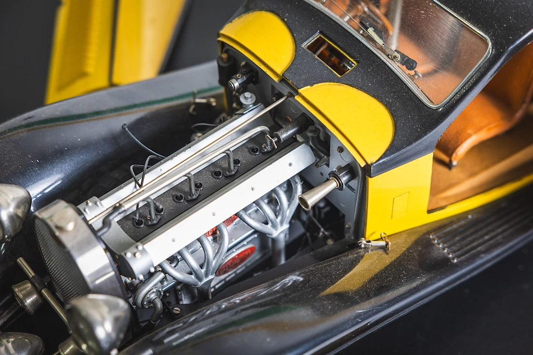 9999 Porsche - Image 4 of 31
