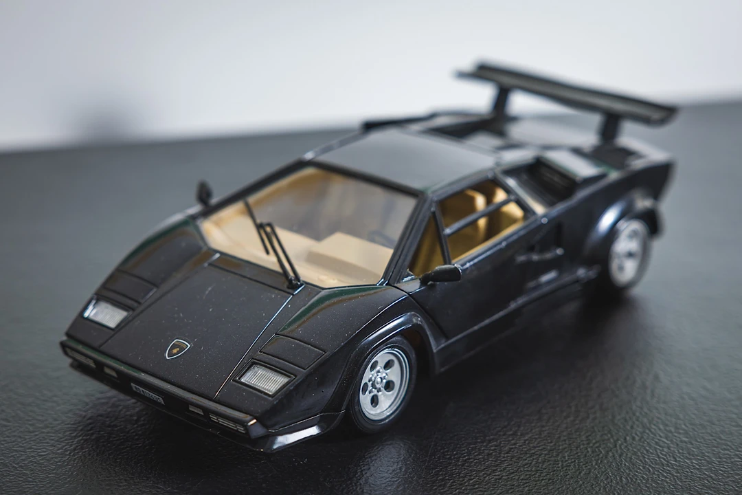 9999 Porsche - Image 13 of 31