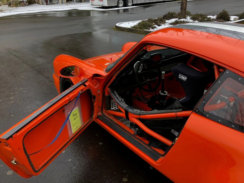 1978 Porsche 911 Carrera SC - Image 4 of 4