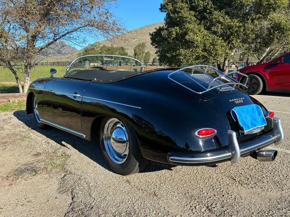 Porsche 356 Replica - Image 3 of 10