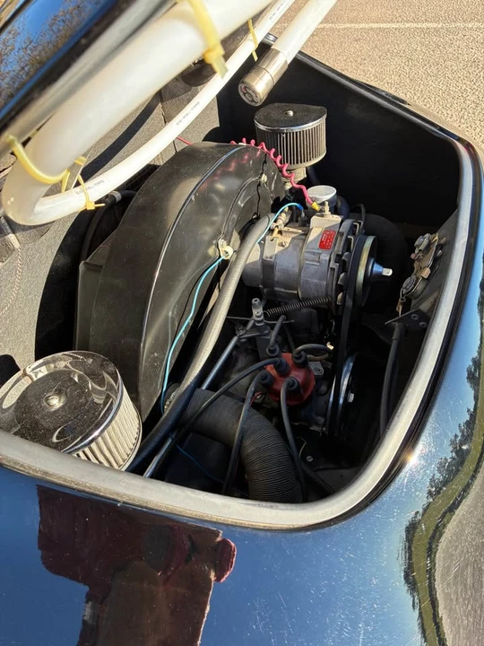 Porsche 356 Replica - Image 8 of 10