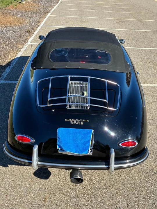 Porsche 356 Replica - Image 6 of 10