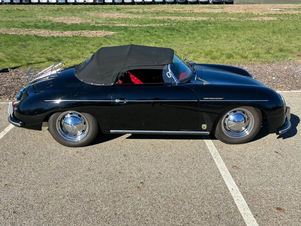 Porsche 356 Replica - Image 5 of 10