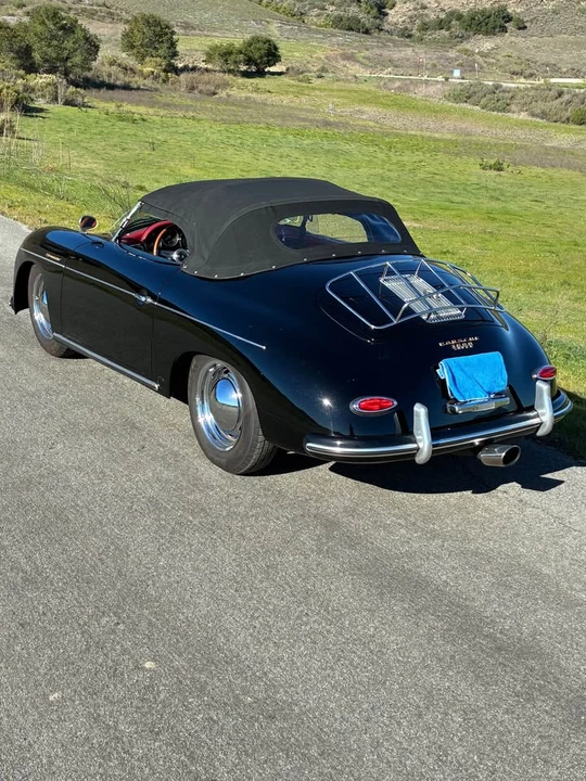 Porsche 356 Replica - Image 7 of 10