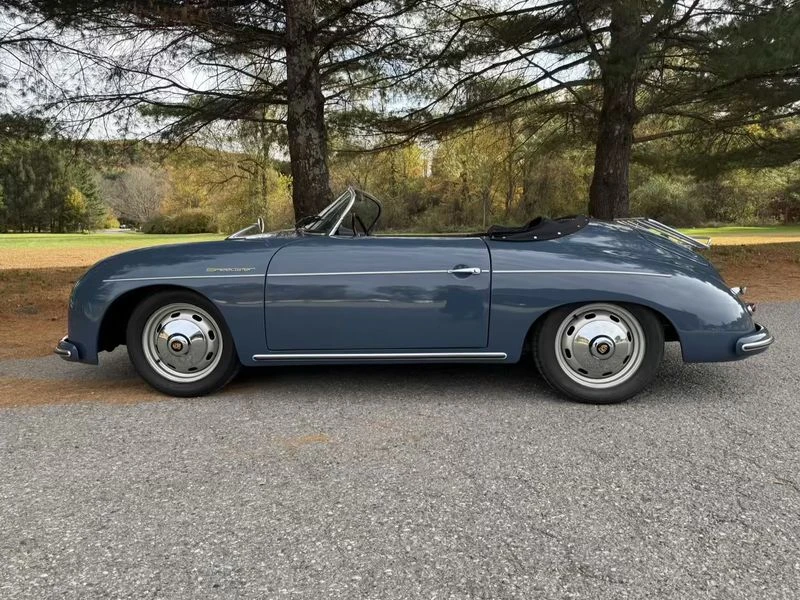 Porsche 356 Replica - Image 3 of 9