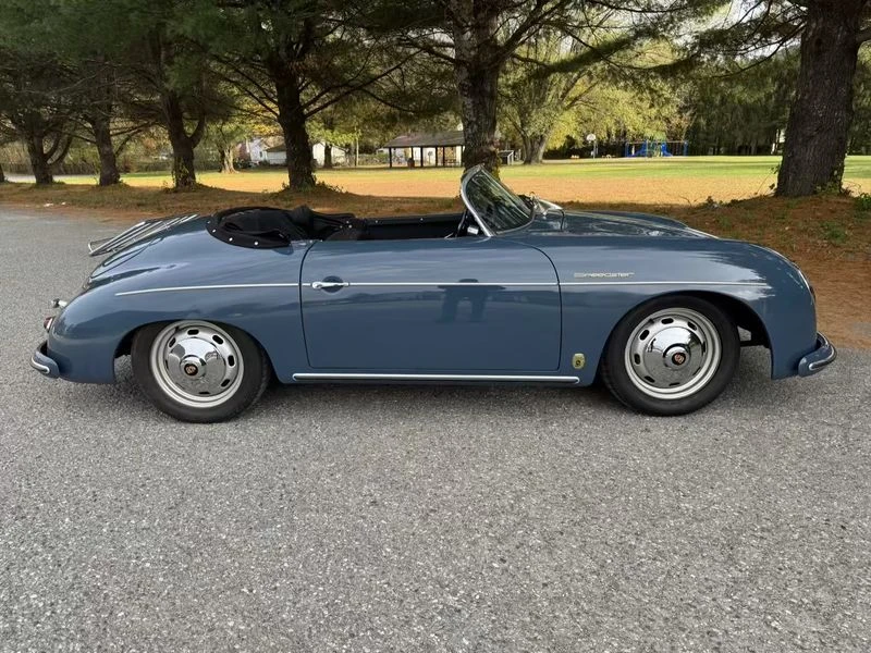 Porsche 356 Replica - Image 6 of 9