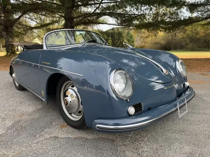 Porsche 356 Replica - Image 7 of 9