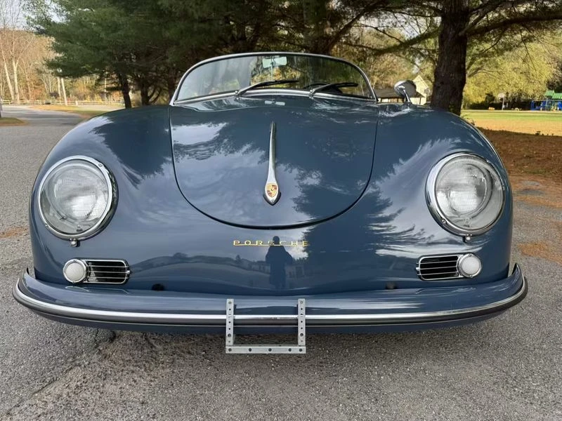 Porsche 356 Replica - Image 8 of 9