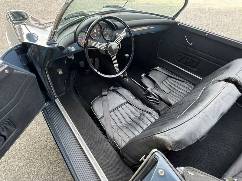 Porsche 356 Replica - Image 9 of 9