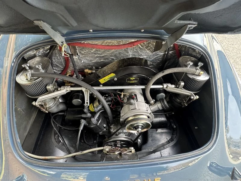 Porsche 356 Replica - Image 2 of 9
