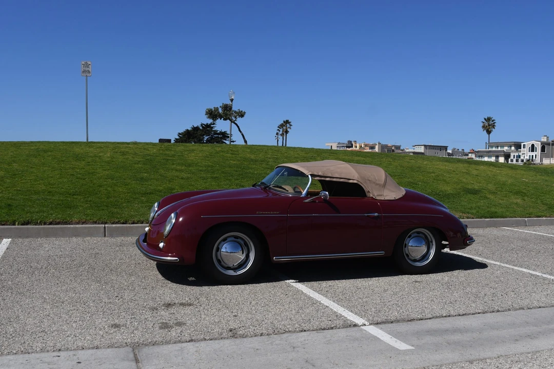 Porsche 356 Replica - Image 5 of 31