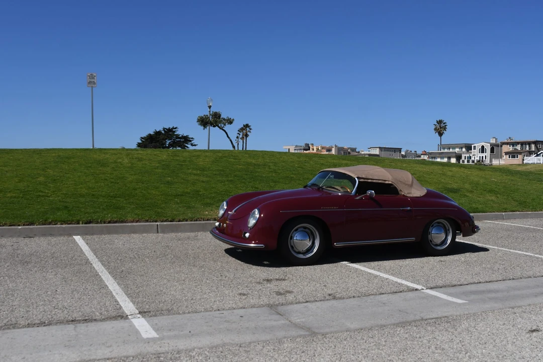 Porsche 356 Replica - Image 4 of 31