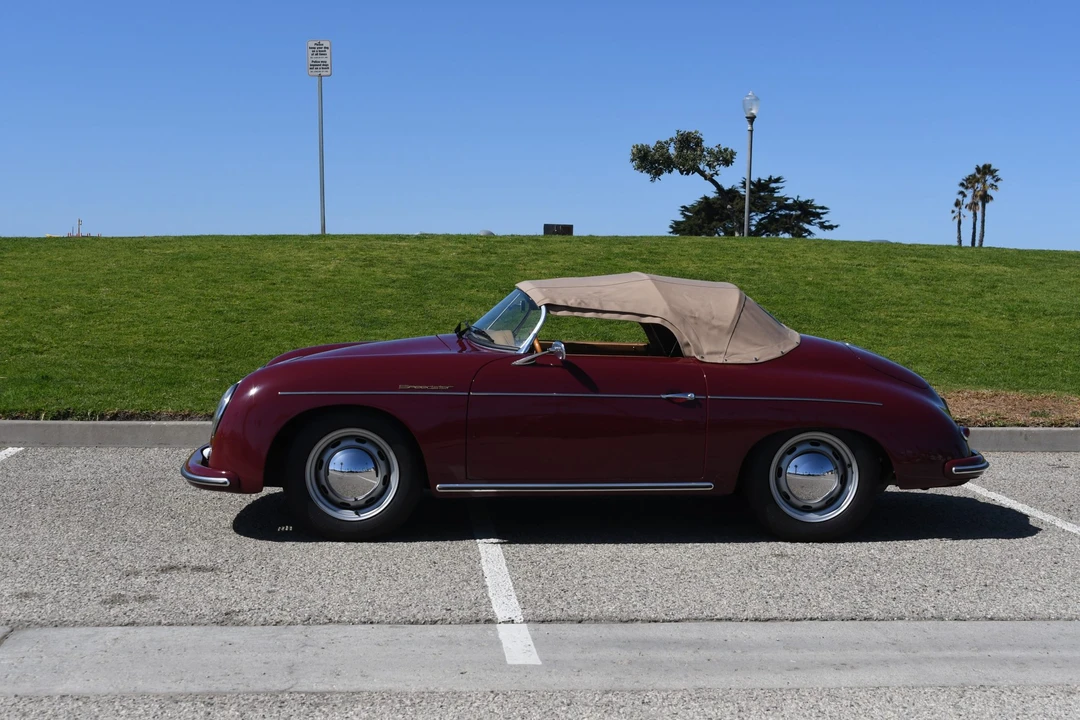 Porsche 356 Replica - Image 3 of 31