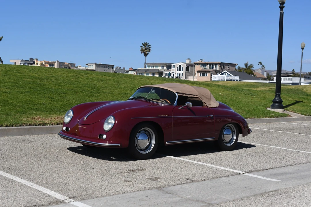 Porsche 356 Replica - Image 12 of 31