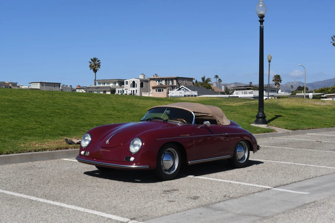 Porsche 356 Replica - Image 13 of 31