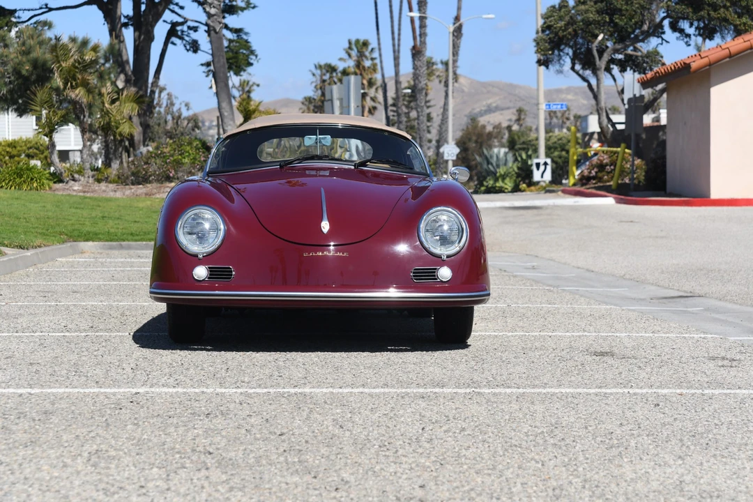 Porsche 356 Replica - Image 30 of 31