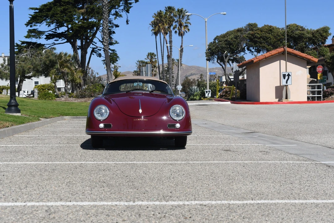 Porsche 356 Replica - Image 28 of 31