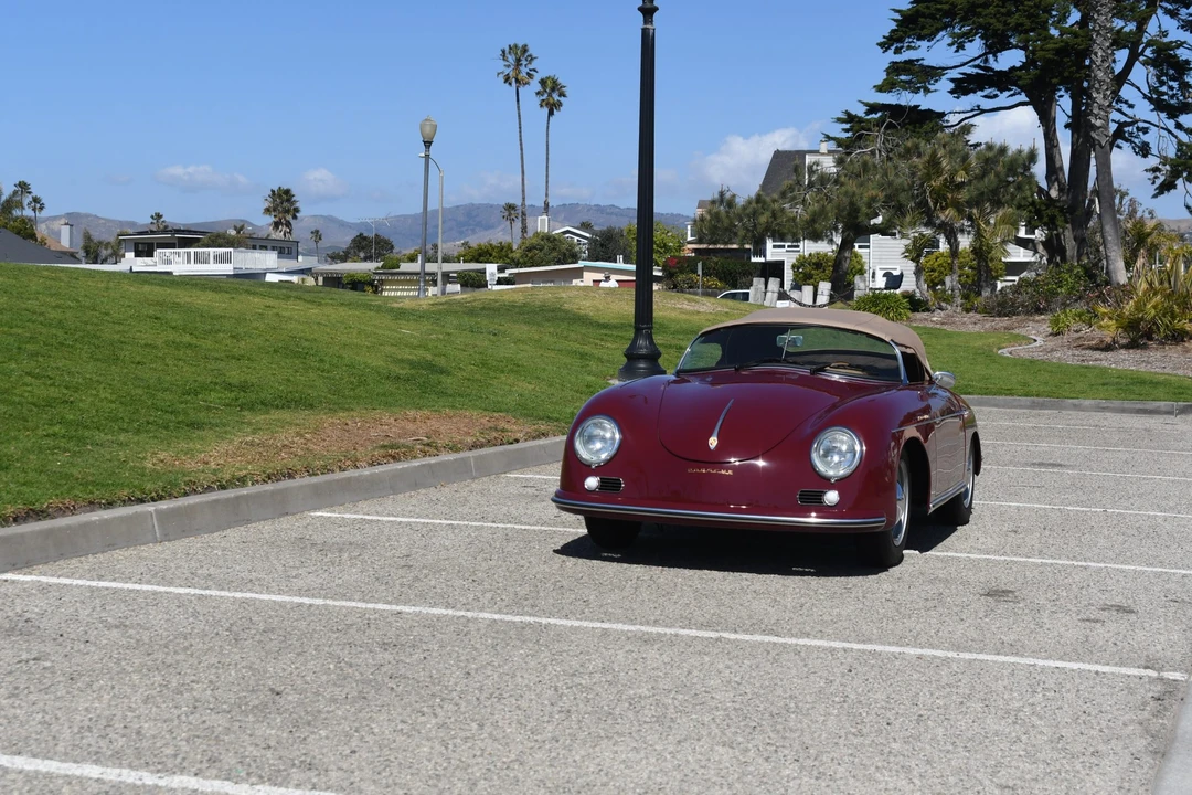 Porsche 356 Replica - Image 27 of 31