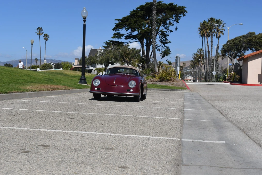 Porsche 356 Replica - Image 26 of 31