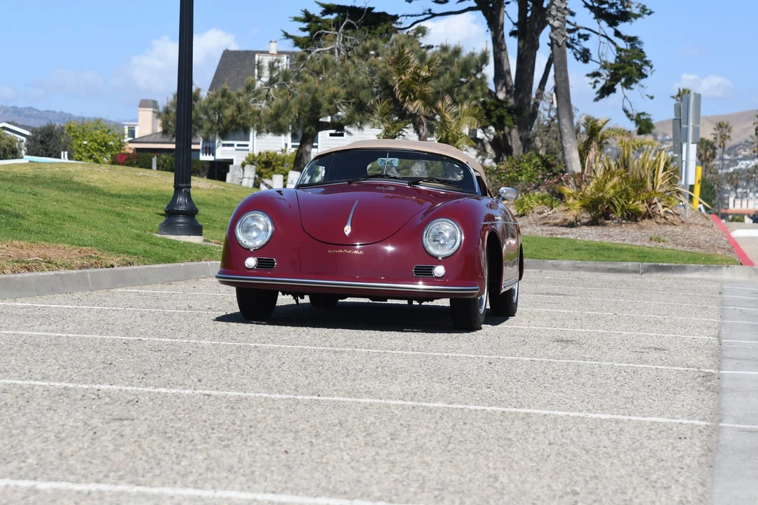 Porsche 356 Replica - Image 25 of 31