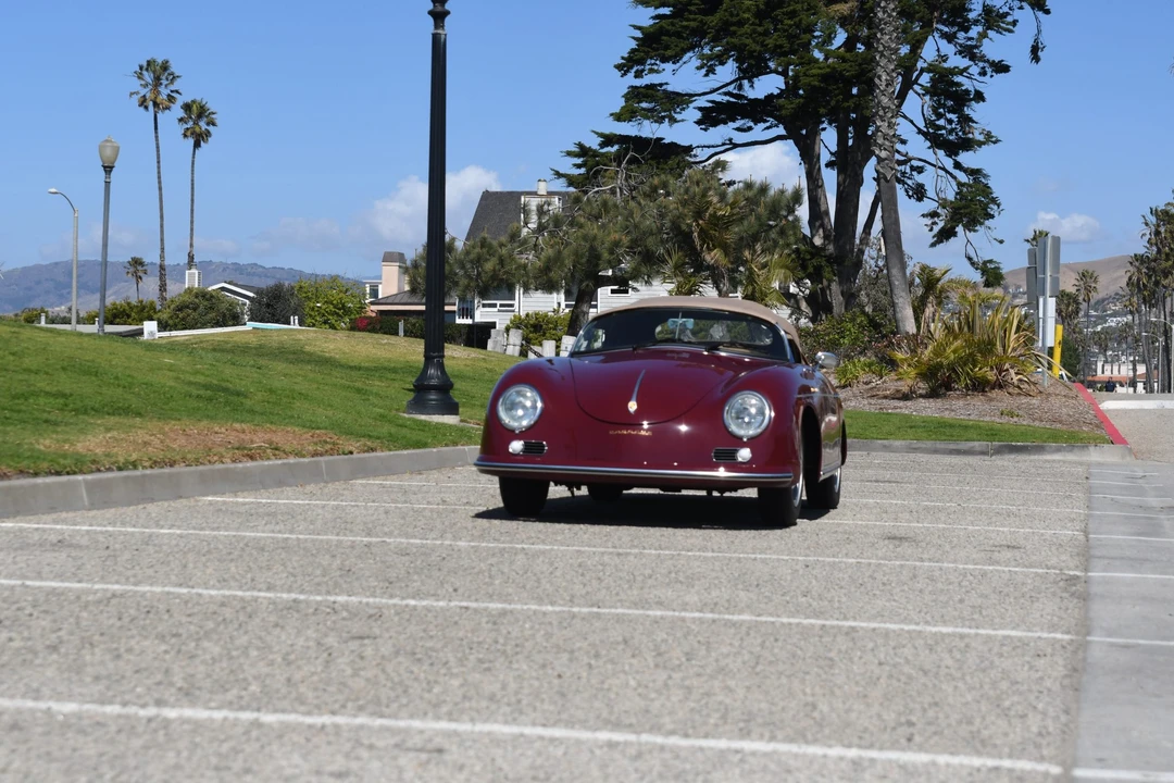 Porsche 356 Replica - Image 24 of 31