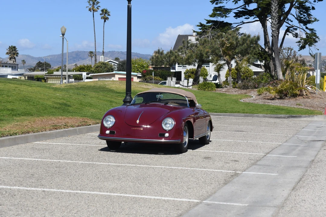 Porsche 356 Replica - Image 18 of 31