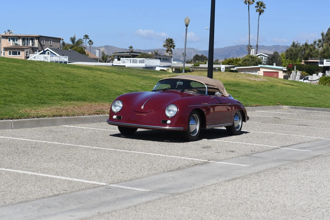 Porsche 356 Replica - Image 17 of 31