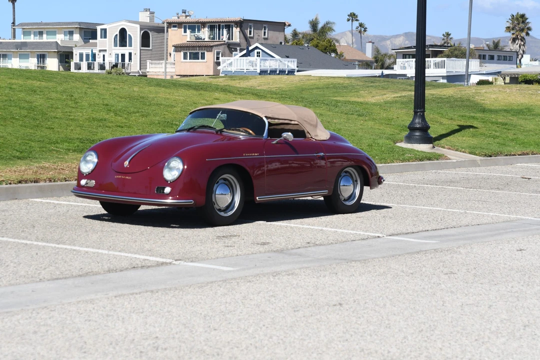 Porsche 356 Replica - Image 11 of 31