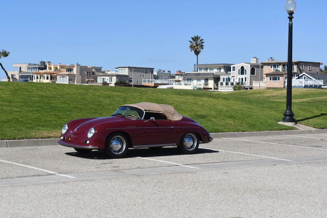 Porsche 356 Replica - Image 9 of 31