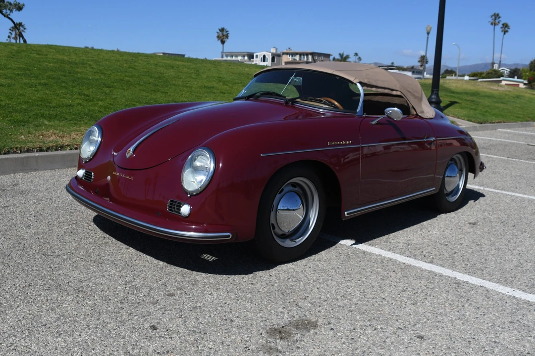 Porsche 356 Replica - Image 15 of 31