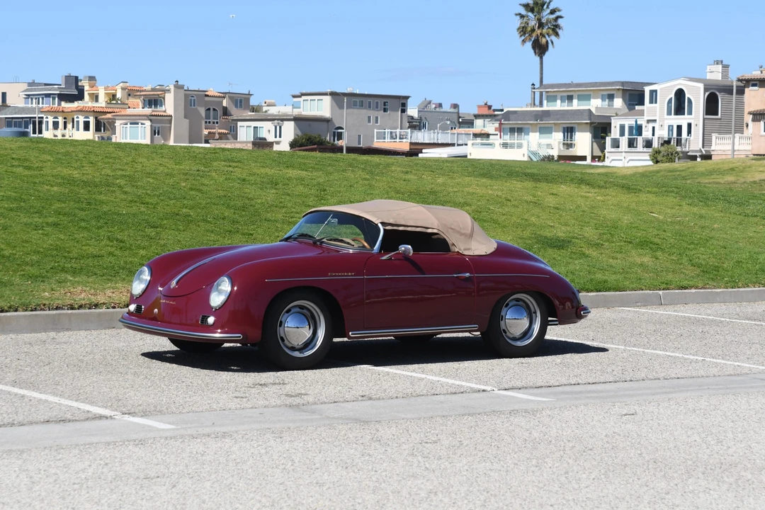Porsche 356 Replica - Image 6 of 31